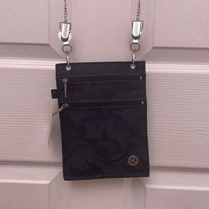 Hip & Klip purse